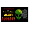 Alien Autopsy Trick Beginner Advanced Card Trick Close-up Magic