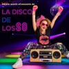 Disfraz de los años 80 para mujer – Conjunto 18