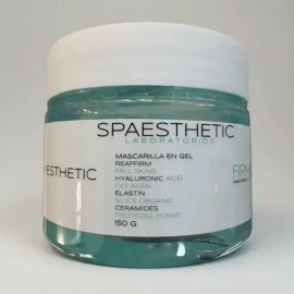 Mascarilla Reafirmante En Gel 150 G Firmemask Spaesthetic