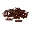 CMC imports 30 x Fence 3633 Clamping Blocks, Various Colours