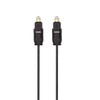 LogiLink CA1007 1.50m 2x Toslink Male Audio Cable