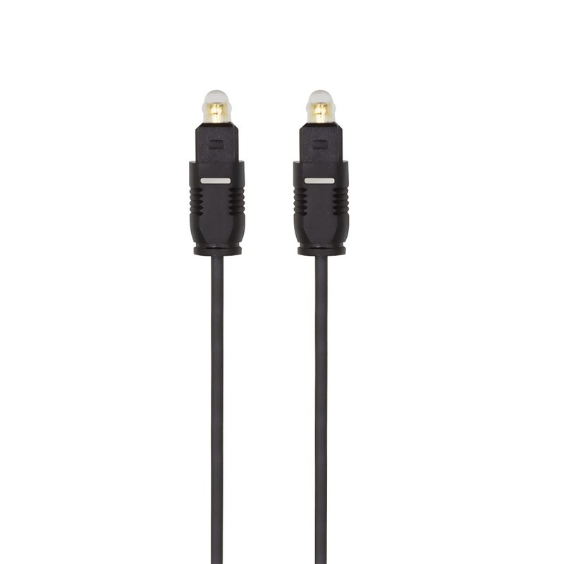 LogiLink CA1007 1.50m 2x Toslink Male Audio Cable