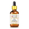 Greenwood Essential Pure Citriodora Essential Oil (Eucalyptus citriodora) with Glass