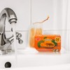 ASANTEE PAPAYA & HONEY Soap Bars with Vitamin C,E and