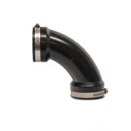 Eazy Connector Elbow 2""