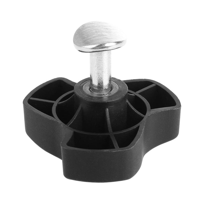 BIlinli Wing Nut Universal Lawnmowers Handle Wing Nut And Bolt