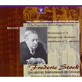 Fr.Stock-Vol.7: Brahms