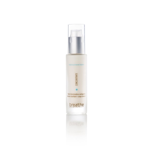 Naturalmente Organic Erhellende Advanced Treatment Concentrate Pack of 1