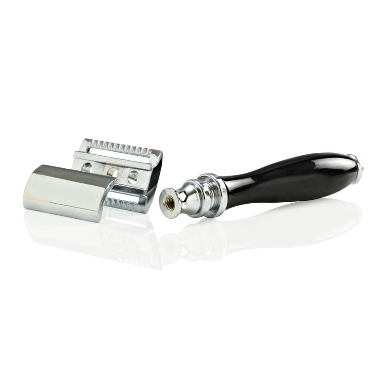 Parker 111B Safety Razor