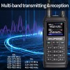 Baofeng UV-17 Pro GPS Air Band Walkie Talkie Long Range