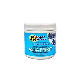 Aqua Frost Wonder Wafers Air Freshener (1)