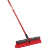Libman 18" Multi-Surface Push Broom