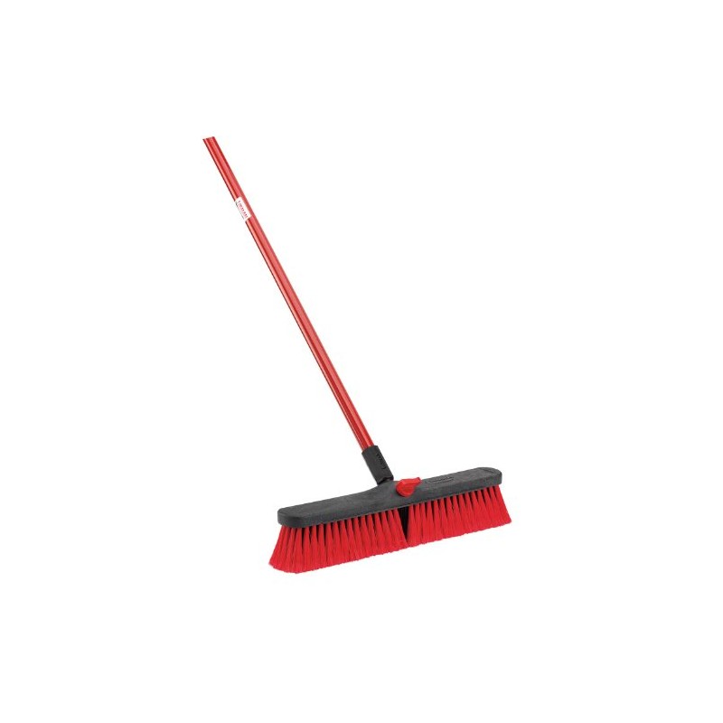 Libman 18" Multi-Surface Push Broom