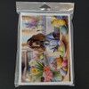 Caroline's Treasures DAC6807GCA7P Decorating Easter English Cocker Spaniel Greeting Cards