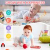 Toy Remote Control, Baby TV Remote Control Toys Educational Toys,