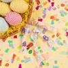 Pack of 3 Easter Confetti Table Decoration, Easter Confetti Decoration,