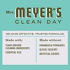 MRS. MEYER'S CLEAN DAY All-Purpose Cleaner Spray, Basil, 16 fl.