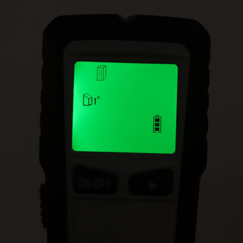 Stud Finder Wall Scanner Stud Detector with LCD Display Stud