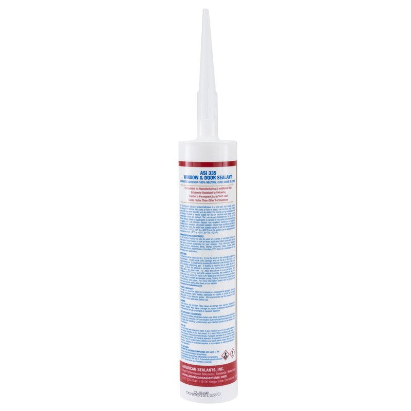 RecPro RV Window & Door Sealant | 10.2 fl. oz
