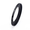 39 to 52 mm Metal Filter Ring, 39-52 mm Step