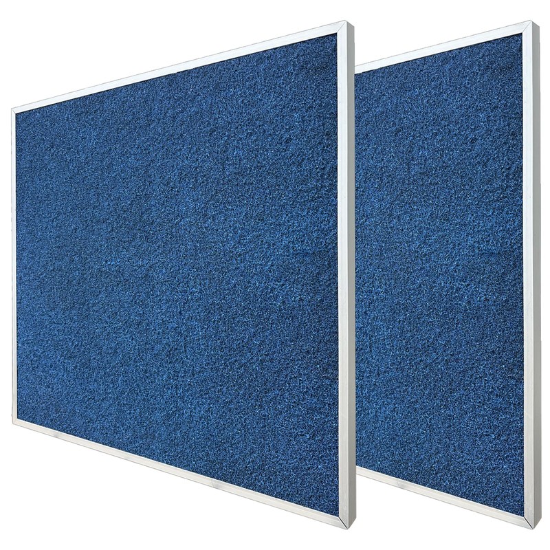 2 Pack KFAFK0312LRG (317659-403) Fan Coil MERV 4 Replacement Filter