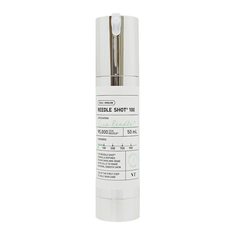 VT Cosmetics Selection: VT Riddle Shot 100 50ml / 선택:VT브이티