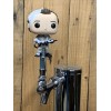draft kegerator homebrewing bar decor Ghostbusters Mini TAP HANDLE Beer