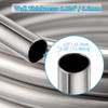 Vigorous Wort Chiller, 1/2" x 50 Ft Food Grade 304