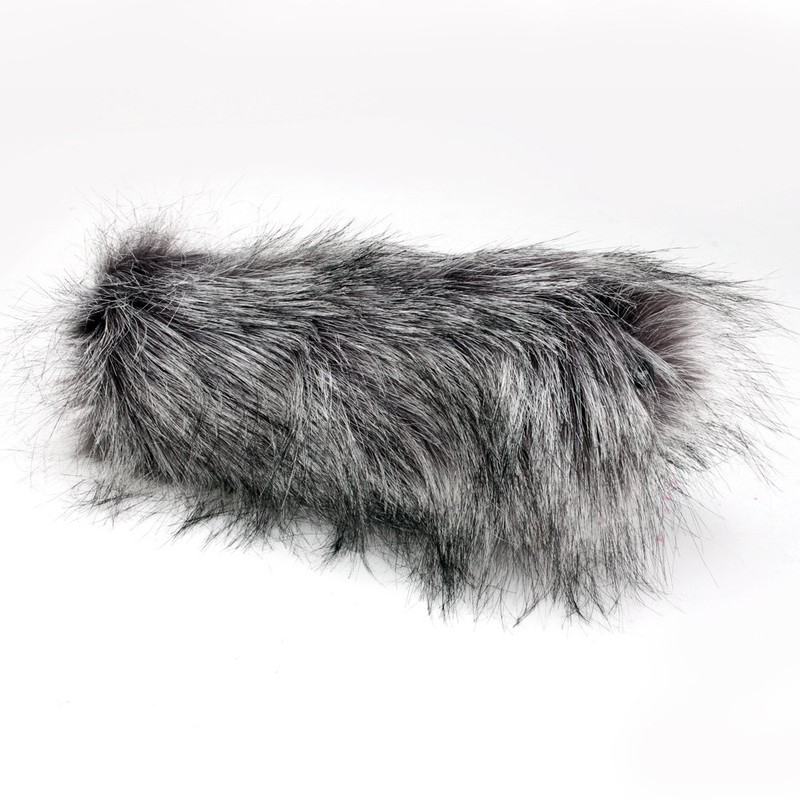 Digital Nc Advanced Super Cardioid Microphone Compatible with Leica V-LUX