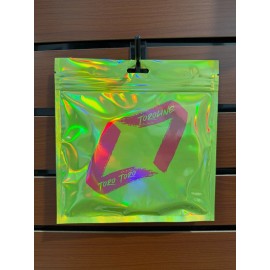 Toroline, Toro Toro Tennis String Set, 1.27/16g, Matcha Green Co-Polymer, Dealer