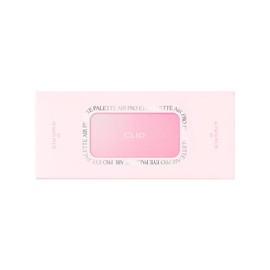 Clio Pro Eye Palette Air PRO EYE PALETTE AIR (10 SEASON PLUM, 1 piece)