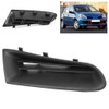 Front Bumper Grill Cover Grille Panel Strips Right Side 7701208684