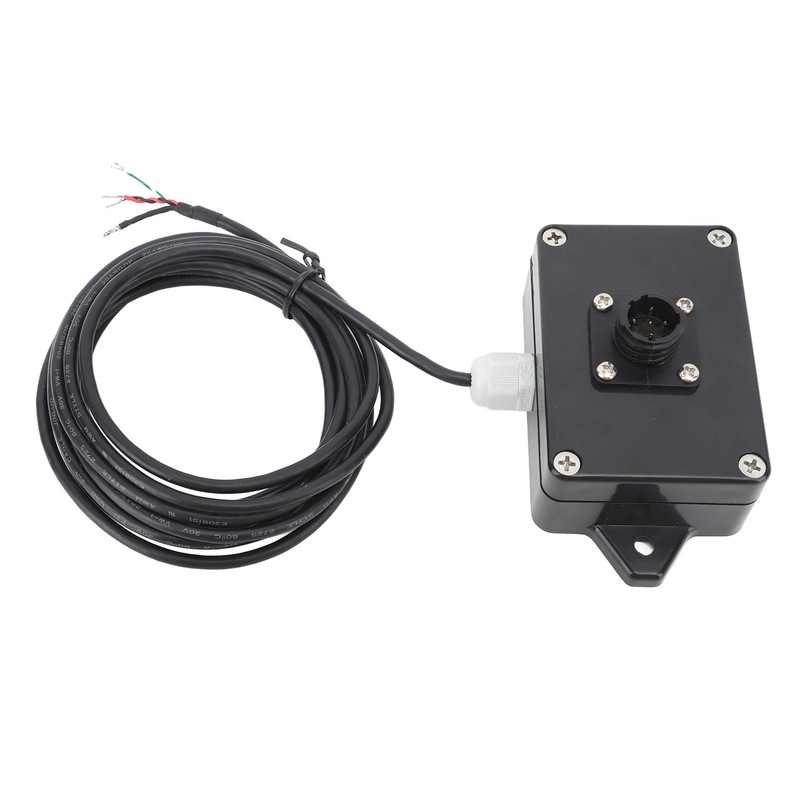5 Pin RS422 AIS Pilot Plug 3 Meters Cable 38400bps