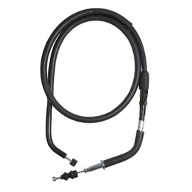 MOTOMASTER Motorcycle Clutch Cable Compatible with Kawasaki ER-6F 650/ ER-6N 650/54011-0083