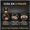 Kit Solvente C22 + Pegamento Ultra Hold 15 ml Protesis