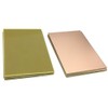 MCIGICM FR-4 Copper Clad PCB Laminate Circuit Board, Single Side,