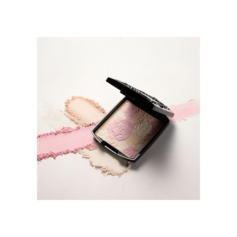 Anna Sui Beauty Anna Sui Rose Pressed Powder - 300