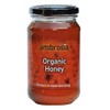 Ambrosia Organic Honey GF 500g