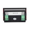 Voltage Generator with Digital Display Wear Resistance Anti Reverse Function