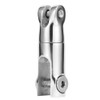 Anchor Chain Swivels Connector Anchor Rotating Connector 8mm Chain Stainless