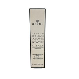 Avant Pro-Elongating Biotion Lash & Brow Fortifier Serum 3ml