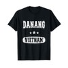 Vintage Danang Vietnam T-Shirt