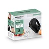 Progress EK5901PVDE Mixer manuale - sbattitore elettrico portatile con impostazioni