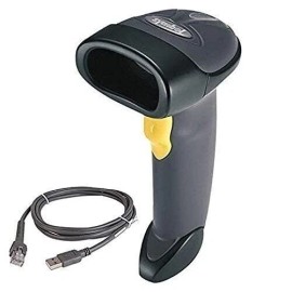 Zebra LS2208 General Purpose Bar Code Scanner