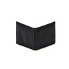J. Wilson London RFID Blocking Protection Genuine Leather Mens Wallet