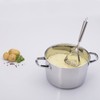Westmark Glory 18482270 Potato Masher Length 25.7 cm Stainless Steel
