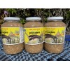 NP mud fish sauce Cream NP (Prahok) 3 Jars of
