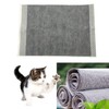 MUYG 100 Pcs Rabbit Pee Pads,Puppy Potty Training Pad Small