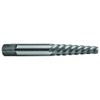 Century Drill & Tool 73405 Spiral Flute Screw Extractor, 3/8"