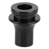 Shift Knob Boot Holder Retainer Jam Nut Adapter M10x1.5 for